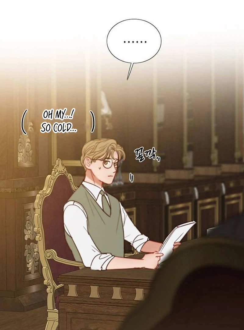 Serena S2 [Violet Scans] - Chapter 95 manhwa