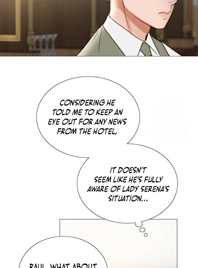 Serena S2 [Violet Scans] - Chapter 95 manhwa