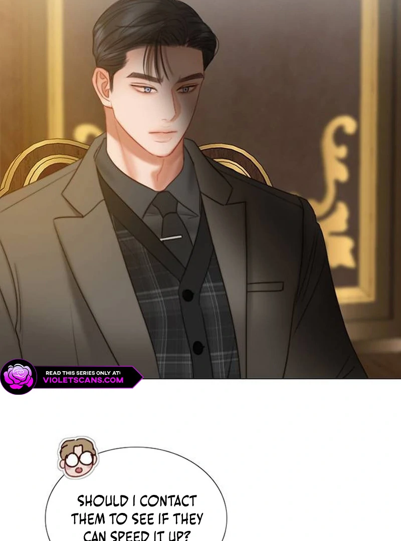 Serena S2 [Violet Scans] - Chapter 95 manhwa