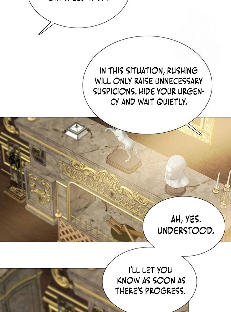 Serena S2 [Violet Scans] - Chapter 95 manhwa