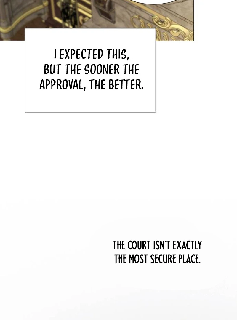 Serena S2 [Violet Scans] - Chapter 95 manhwa