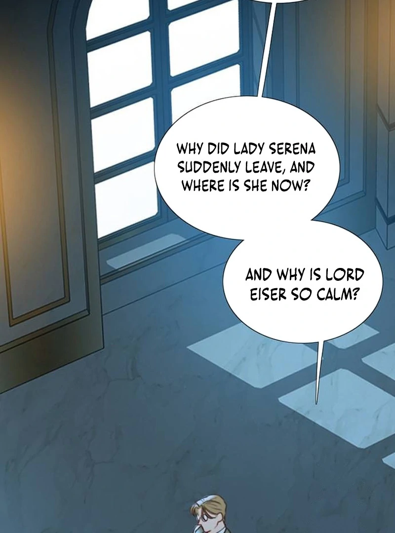 Serena S2 [Violet Scans] - Chapter 95 manhwa