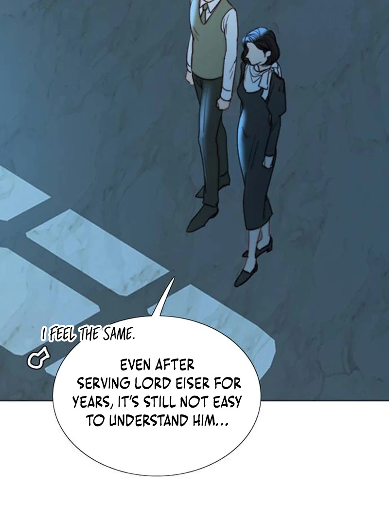 Serena S2 [Violet Scans] - Chapter 95 manhwa