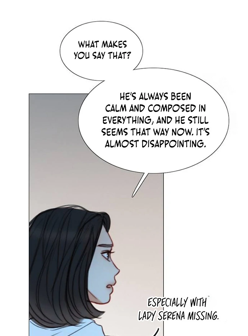 Serena S2 [Violet Scans] - Chapter 95 manhwa