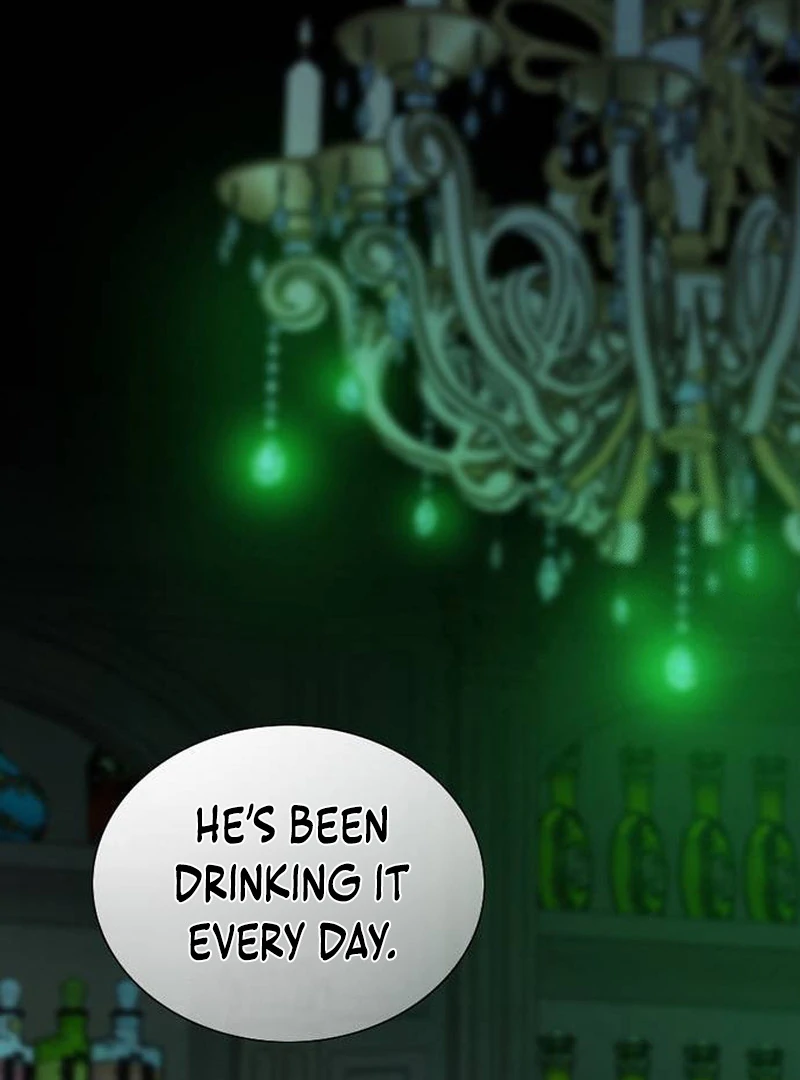 Serena S2 [Violet Scans] - Chapter 95 manhwa