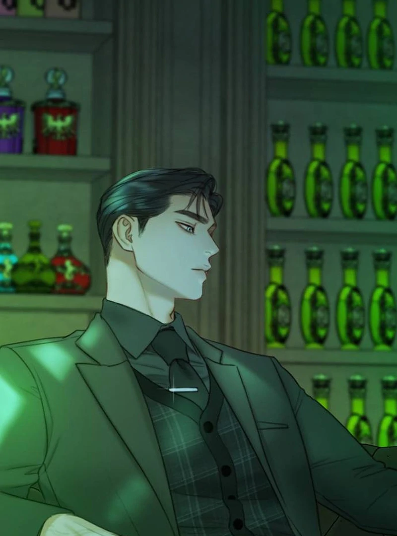 Serena S2 [Violet Scans] - Chapter 95 manhwa