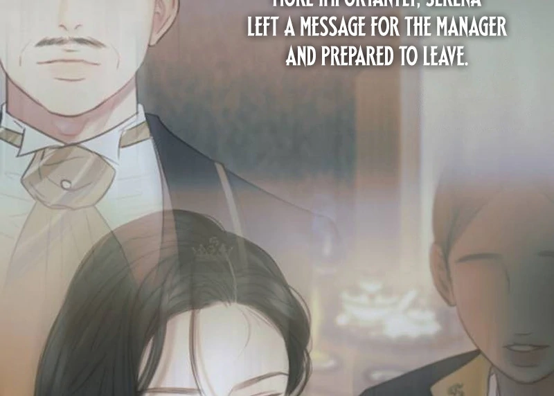 Serena S2 [Violet Scans] - Chapter 95 manhwa