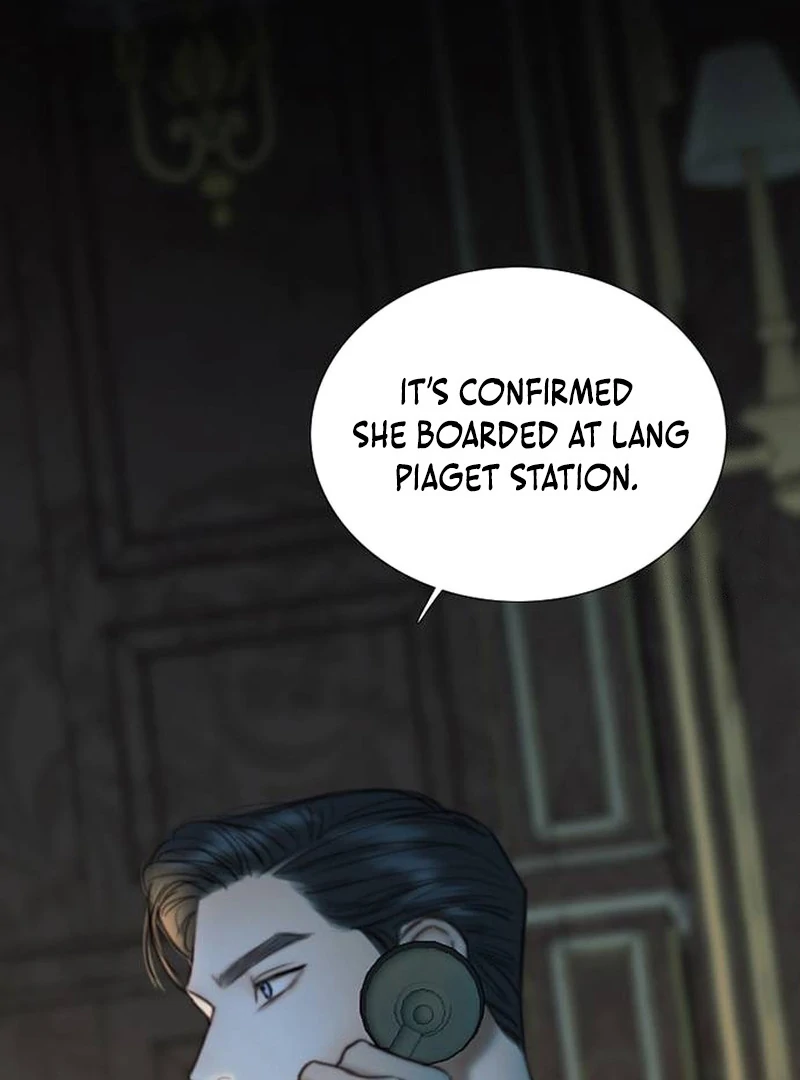 Serena S2 [Violet Scans] - Chapter 95 manhwa