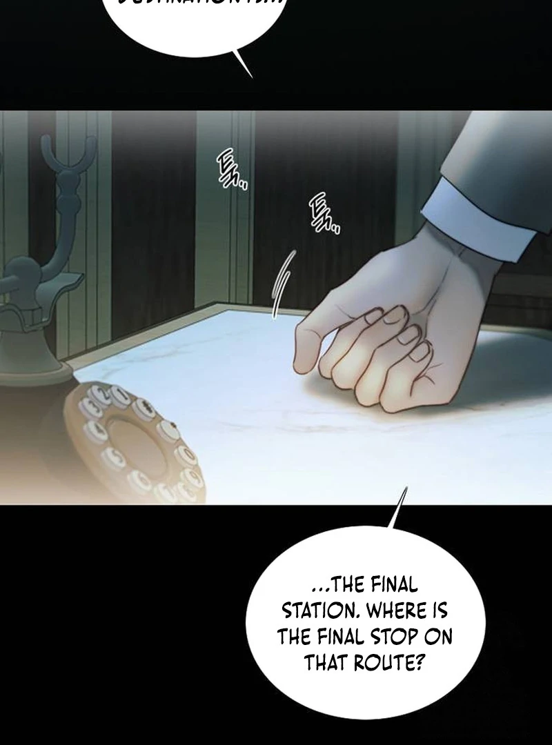 Serena S2 [Violet Scans] - Chapter 95 manhwa