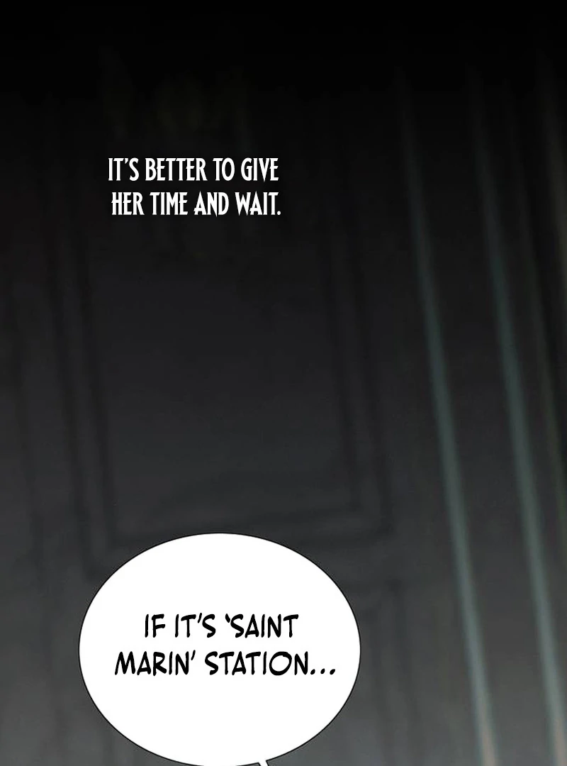 Serena S2 [Violet Scans] - Chapter 95 manhwa