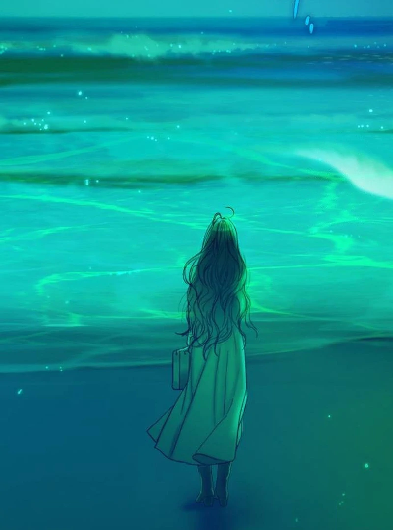 Serena S2 [Violet Scans] - Chapter 95 manhwa