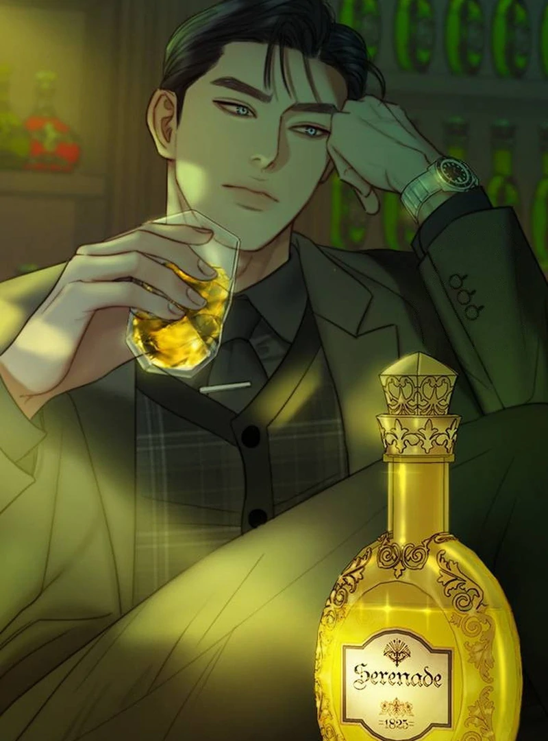 Serena S2 [Violet Scans] - Chapter 95 manhwa