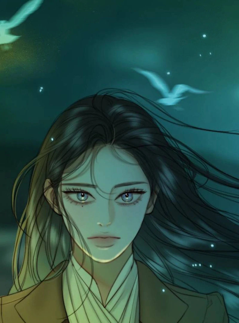 Serena S2 [Violet Scans] - Chapter 95 manhwa