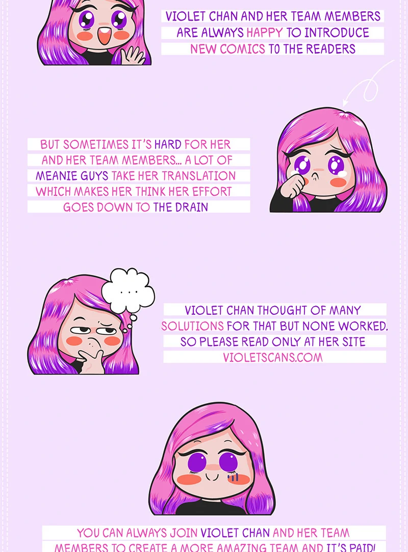 Serena S2 [Violet Scans] - Chapter 95 manhwa