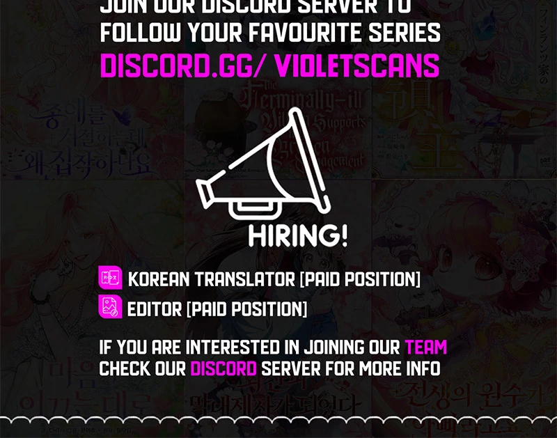 Serena S2 [Violet Scans] - Chapter 95 manhwa