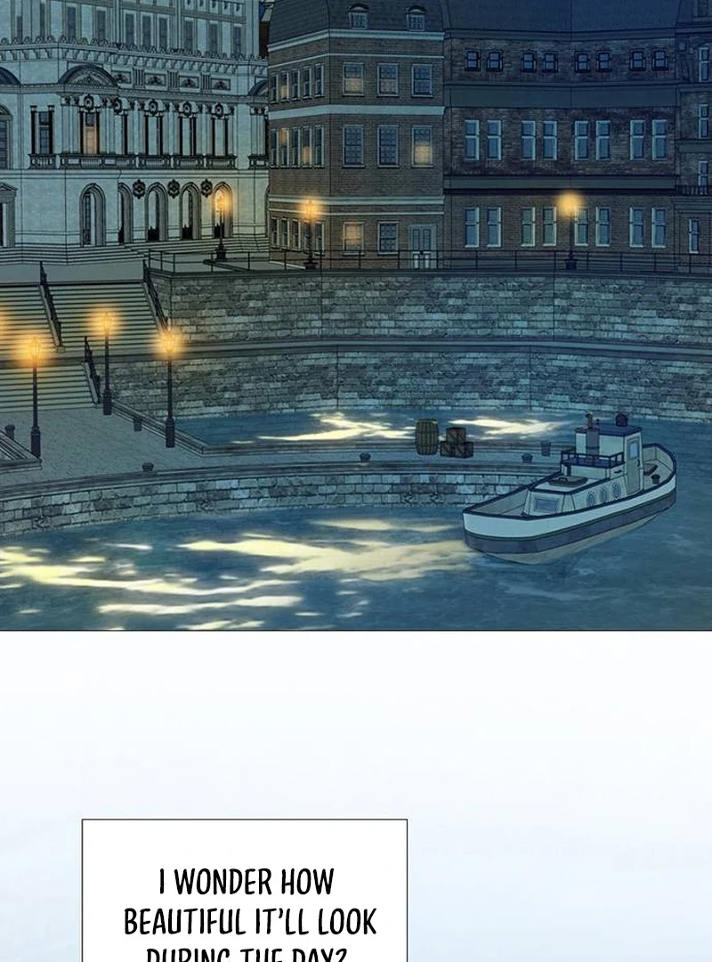Serena S2 [Violet Scans] - Chapter 96 manhwa