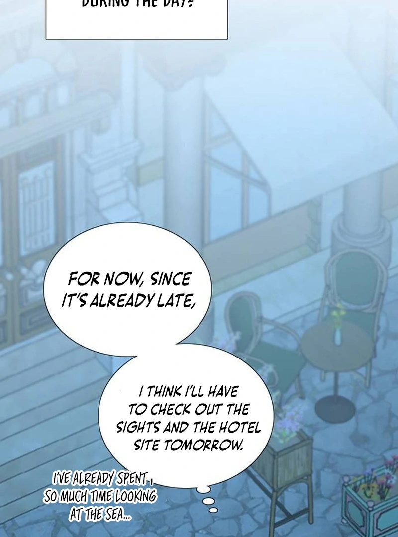 Serena S2 [Violet Scans] - Chapter 96 manhwa