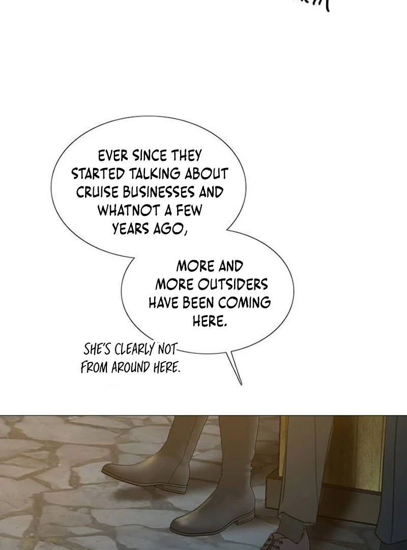 Serena S2 [Violet Scans] - Chapter 96 manhwa