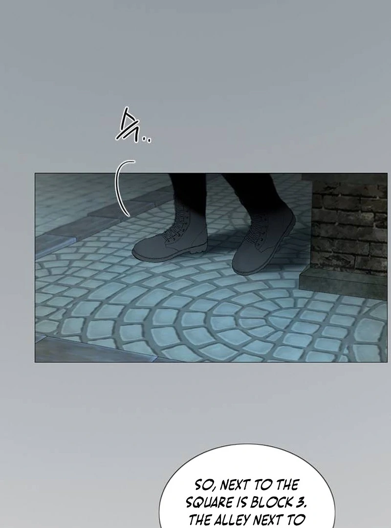 Serena S2 [Violet Scans] - Chapter 96 manhwa