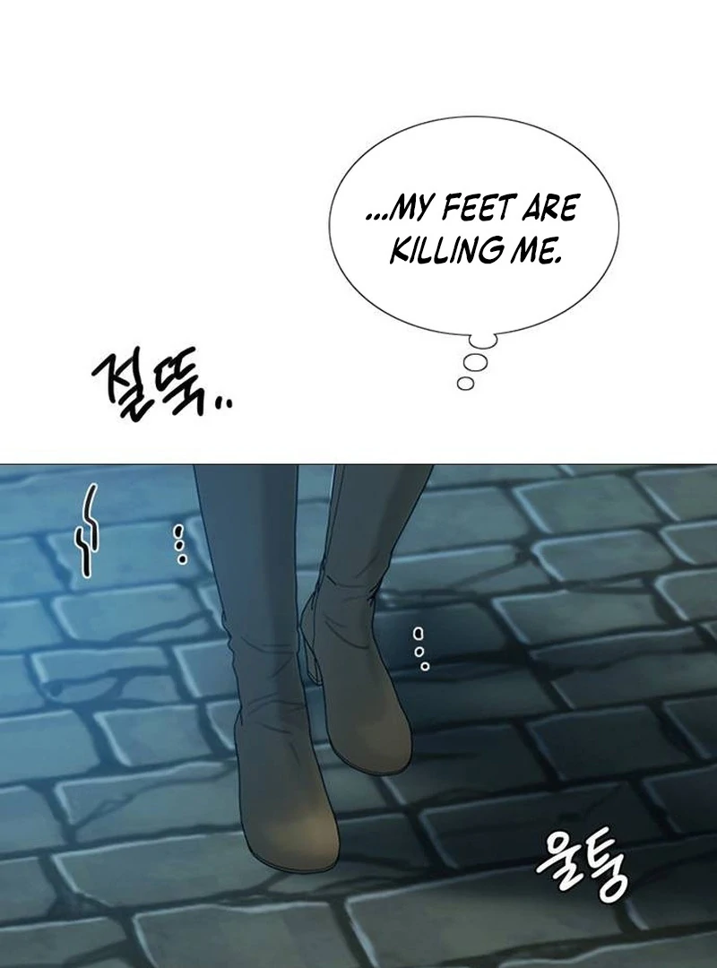 Serena S2 [Violet Scans] - Chapter 96 manhwa