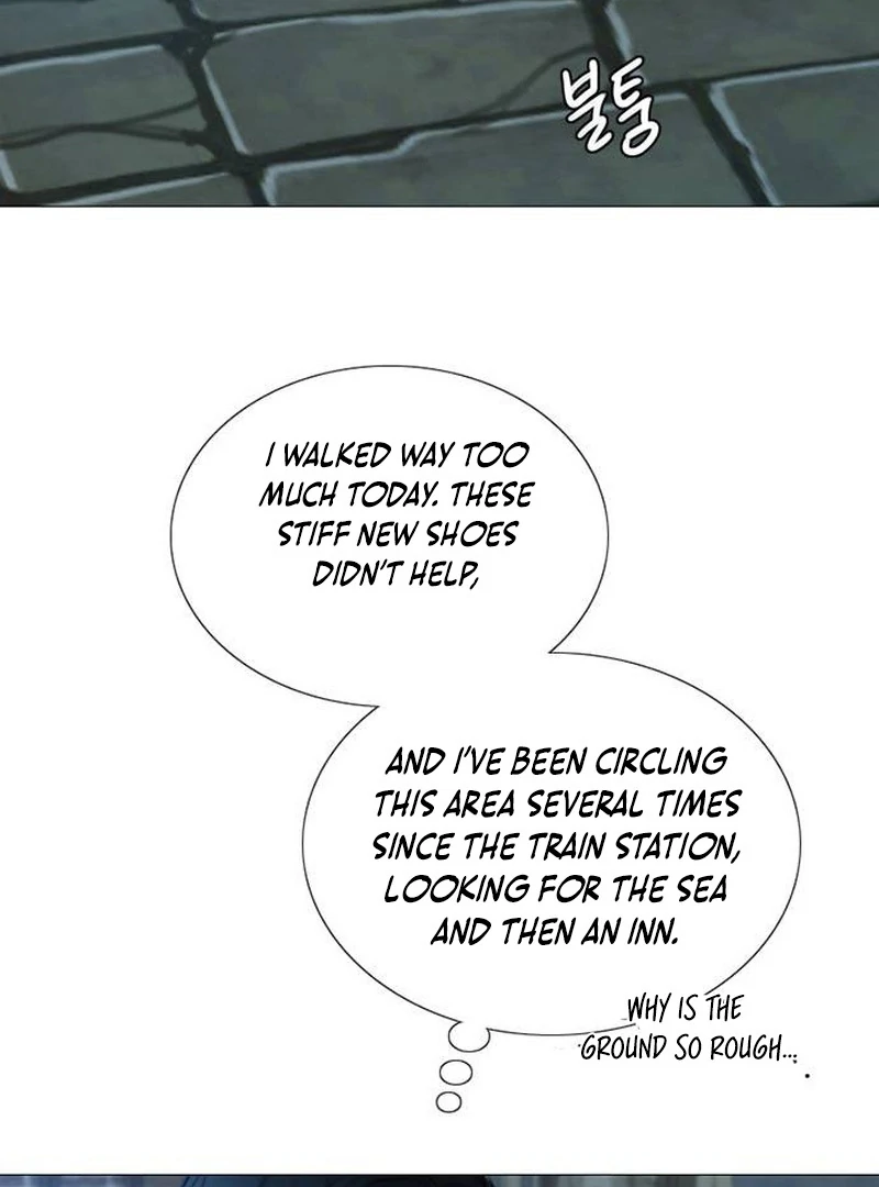 Serena S2 [Violet Scans] - Chapter 96 manhwa