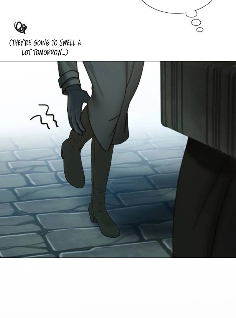 Serena S2 [Violet Scans] - Chapter 96 manhwa