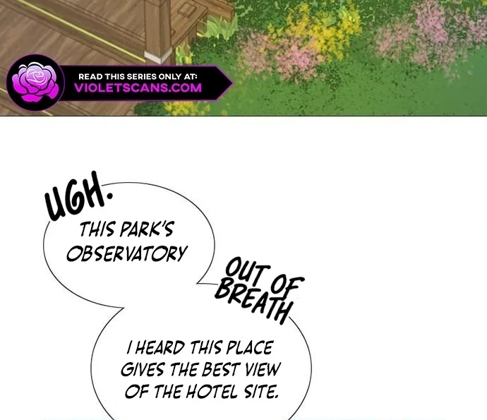 Serena S2 [Violet Scans] - Chapter 97 manhwa