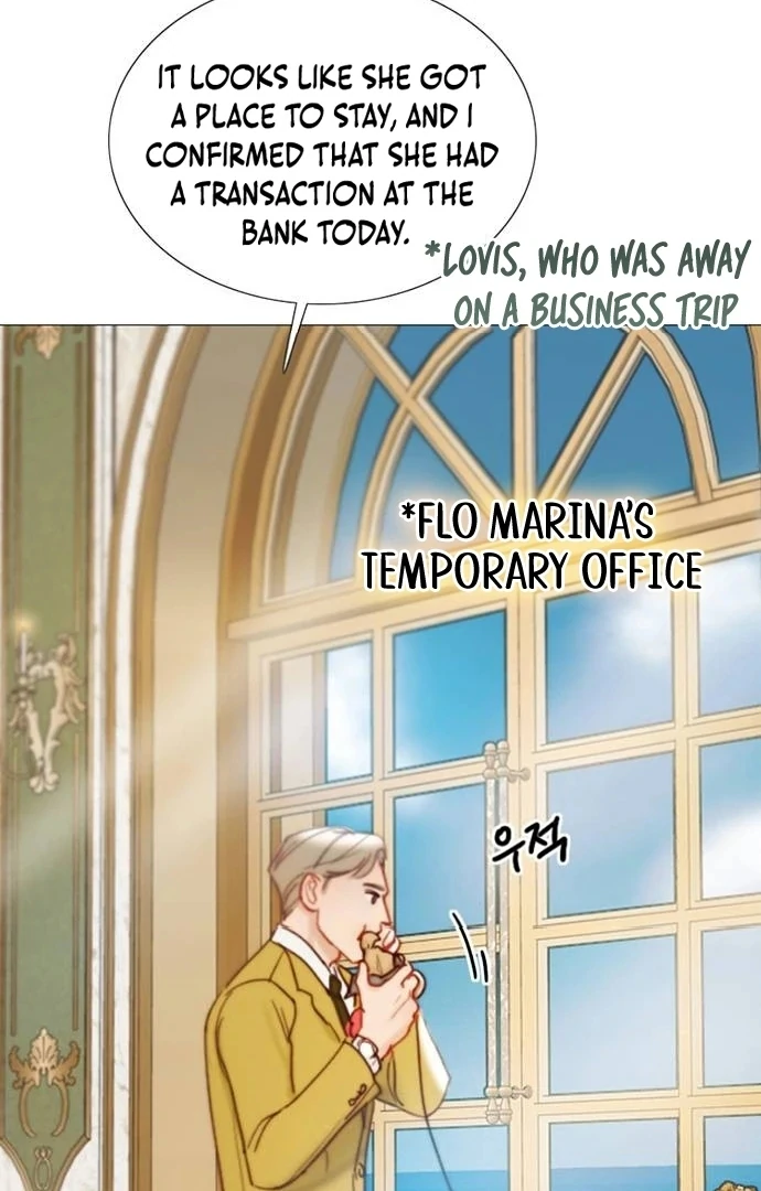 Serena S2 [Violet Scans] - Chapter 97 manhwa