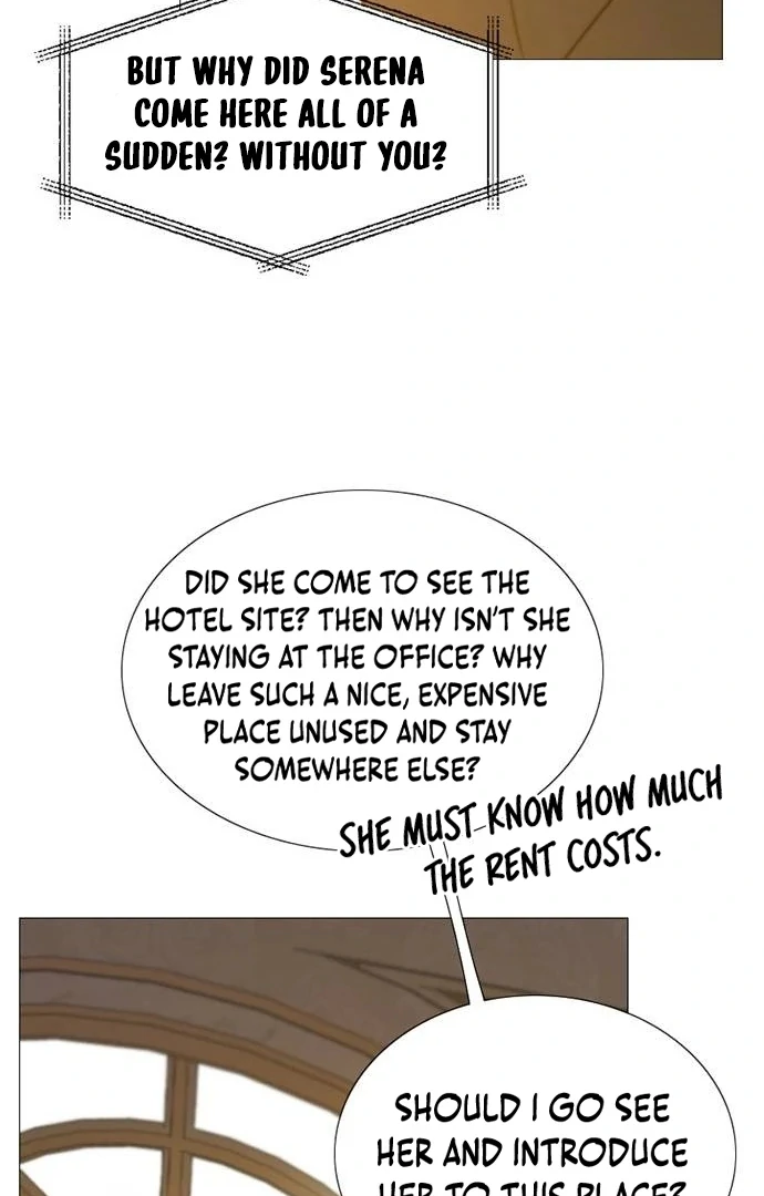 Serena S2 [Violet Scans] - Chapter 97 manhwa