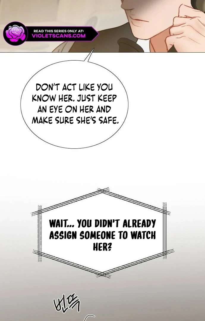 Serena S2 [Violet Scans] - Chapter 97 manhwa