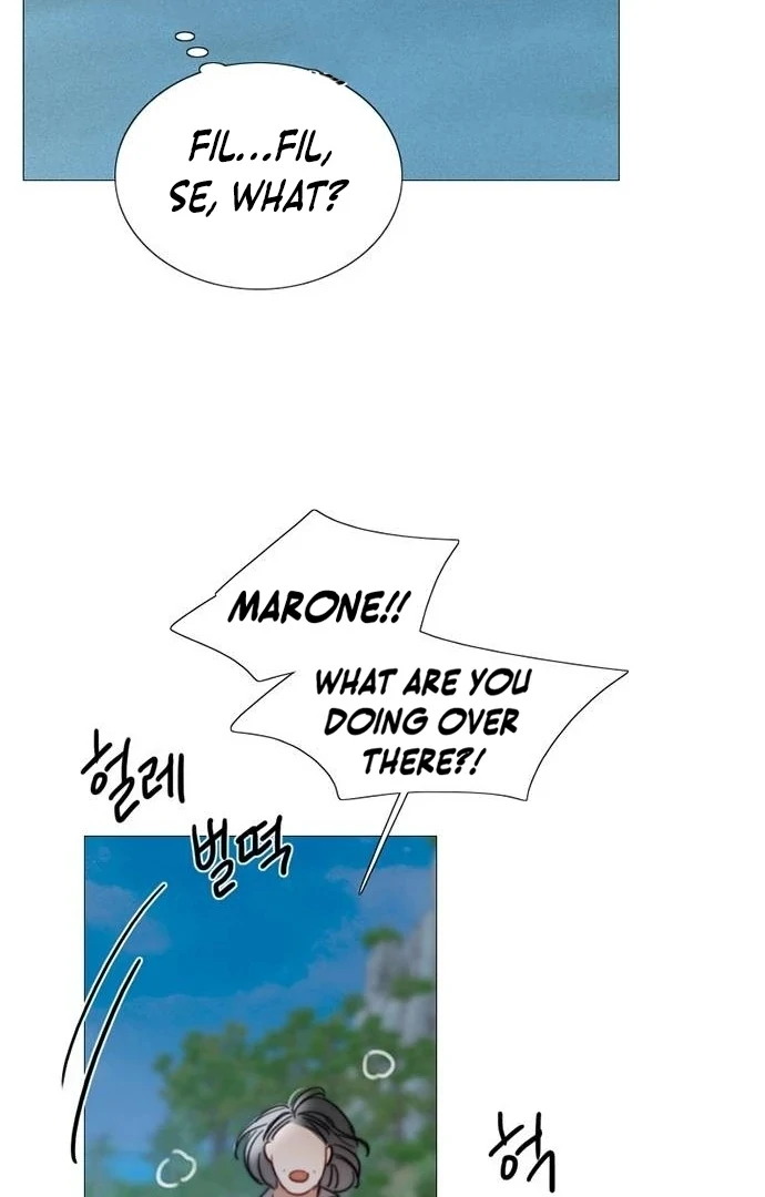 Serena S2 [Violet Scans] - Chapter 97 manhwa