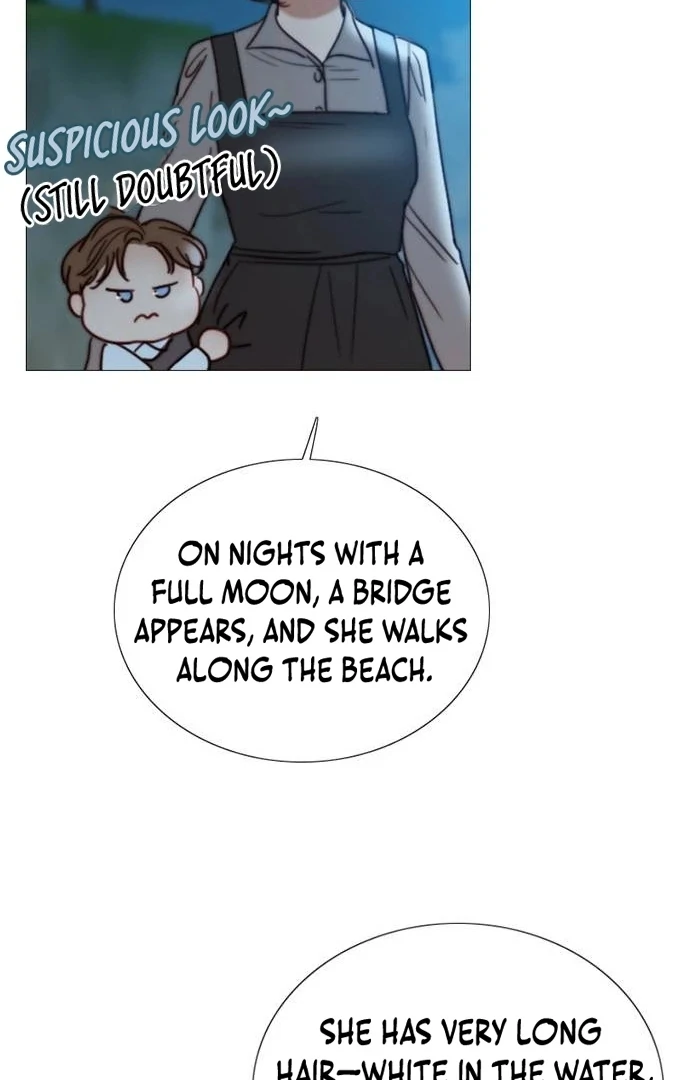 Serena S2 [Violet Scans] - Chapter 97 manhwa