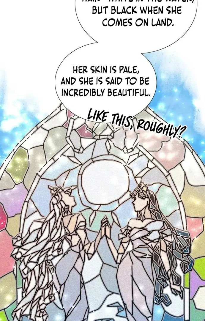 Serena S2 [Violet Scans] - Chapter 97 manhwa
