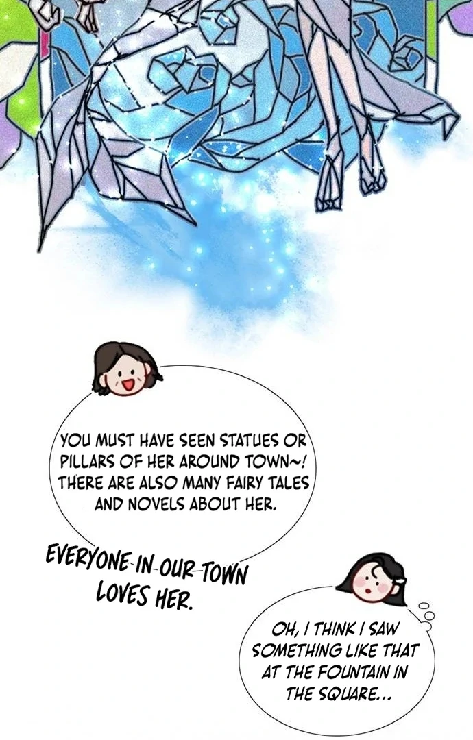 Serena S2 [Violet Scans] - Chapter 97 manhwa