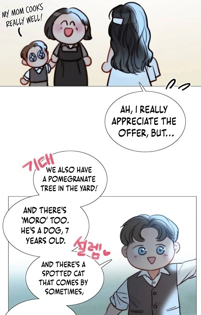 Serena S2 [Violet Scans] - Chapter 97 manhwa