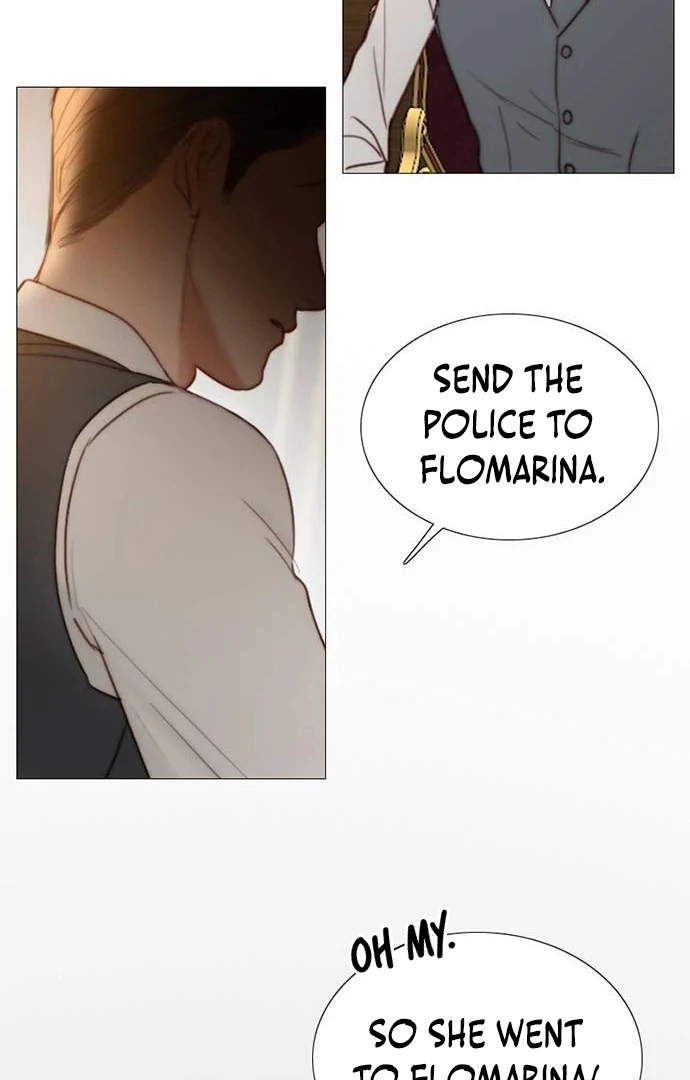 Serena S2 [Violet Scans] - Chapter 97 manhwa