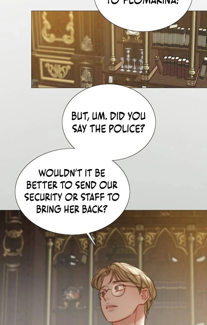 Serena S2 [Violet Scans] - Chapter 97 manhwa