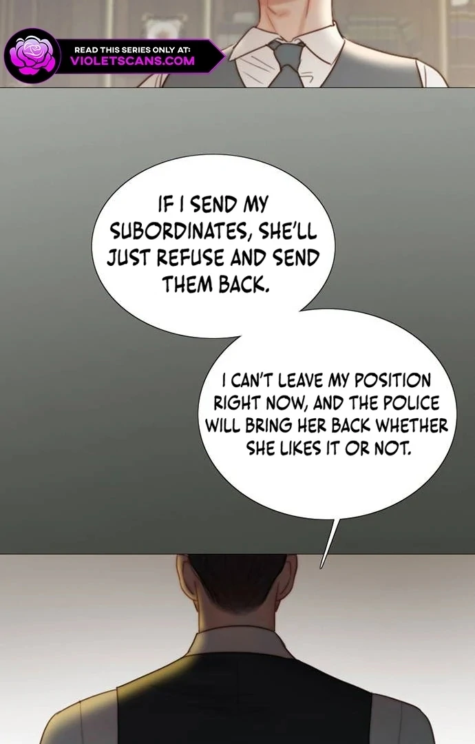 Serena S2 [Violet Scans] - Chapter 97 manhwa