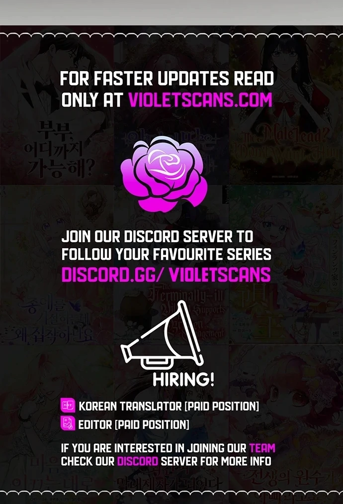 Serena S2 [Violet Scans] - Chapter 97 manhwa
