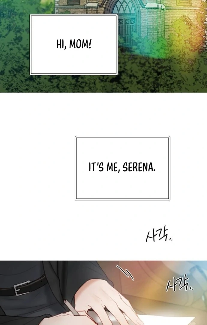 Serena S2 [Violet Scans] - Chapter 98 manhwa