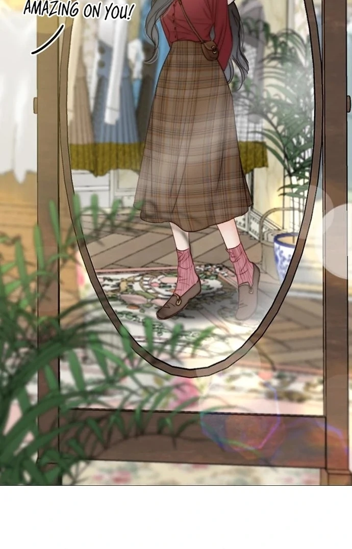 Serena S2 [Violet Scans] - Chapter 98 manhwa