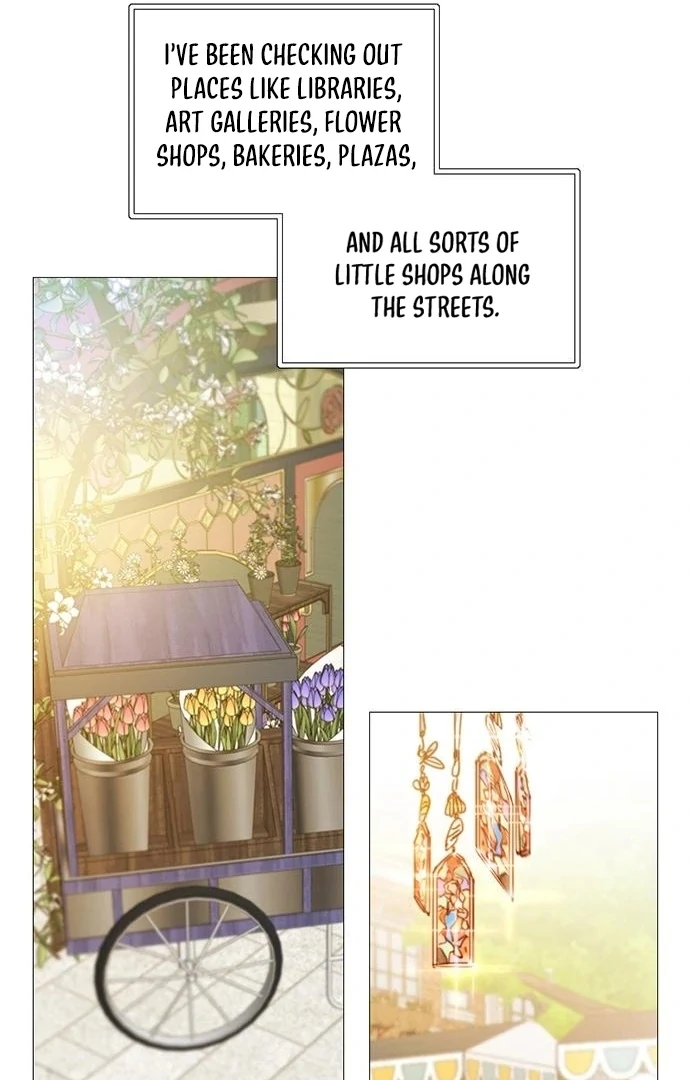 Serena S2 [Violet Scans] - Chapter 98 manhwa
