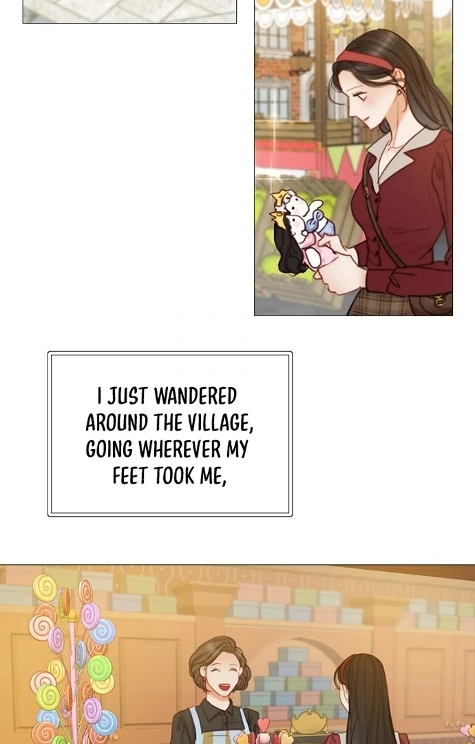 Serena S2 [Violet Scans] - Chapter 98 manhwa