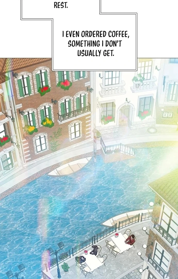 Serena S2 [Violet Scans] - Chapter 98 manhwa