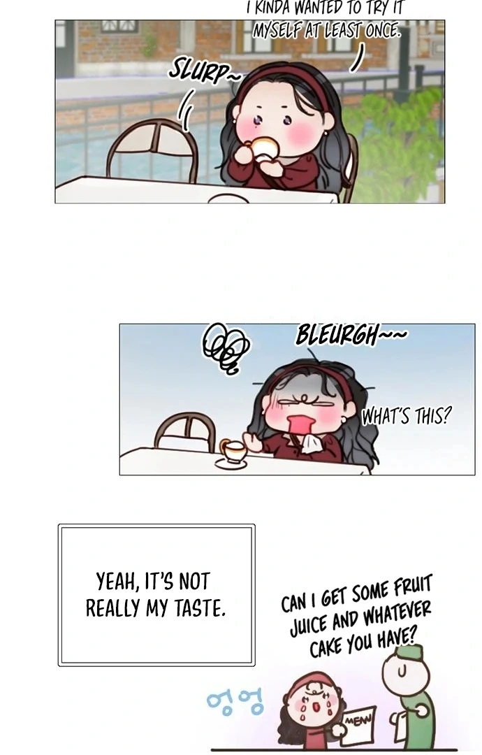 Serena S2 [Violet Scans] - Chapter 98 manhwa