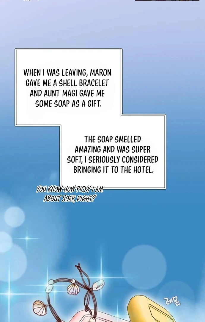 Serena S2 [Violet Scans] - Chapter 98 manhwa