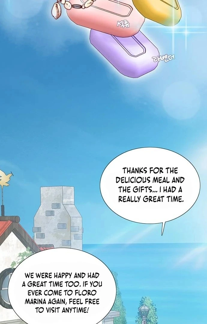 Serena S2 [Violet Scans] - Chapter 98 manhwa