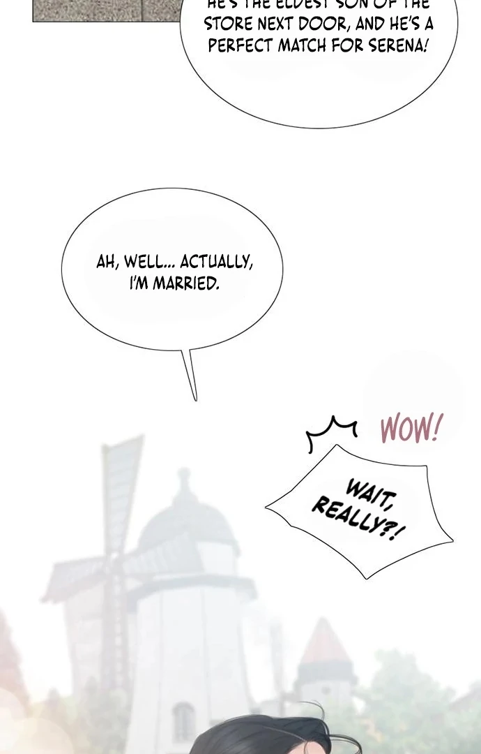 Serena S2 [Violet Scans] - Chapter 98 manhwa