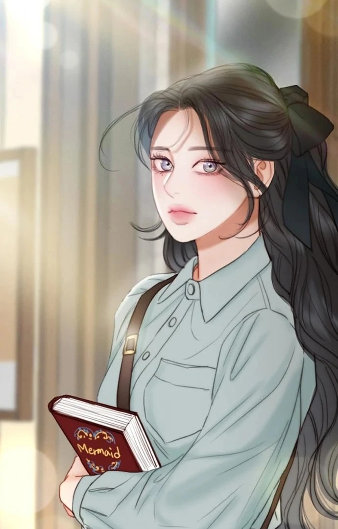 Serena S2 [Violet Scans] - Chapter 98 manhwa