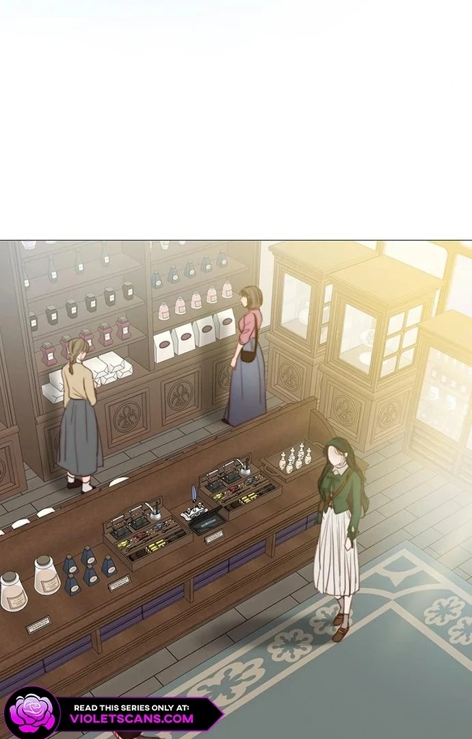 Serena S2 [Violet Scans] - Chapter 98 manhwa